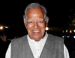 Actor Dara Singh Died